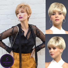 Load image into Gallery viewer, Modern Top Piece - Hi Fashion Hair Enhancement Collection by Rene of Paris
