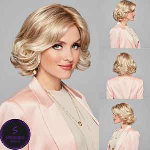 Twirl & Curl - Luminous Colors Collection by Gabor