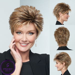 Candid Capture - Signature Wig Collection by Raquel Welch