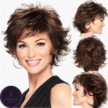 Load image into Gallery viewer, Textured Flip - Fashion Wig Collection by Hairdo
