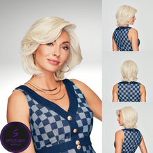 Load image into Gallery viewer, Upstage Petite - Signature Wig Collection by Raquel Welch
