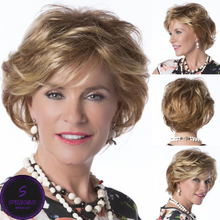 Load image into Gallery viewer, Stunning Wig - Shadow Shade Wigs Collection by Toni Brattin
