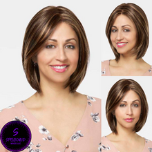 Load image into Gallery viewer, Avery - Synthetic Wig Collection by Henry Margu

