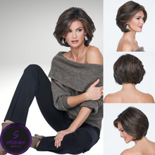 Load image into Gallery viewer, In Charge - Signature Wig Collection by Raquel Welch
