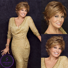 Load image into Gallery viewer, Fascination - Signature Wig Collection by Raquel Welch
