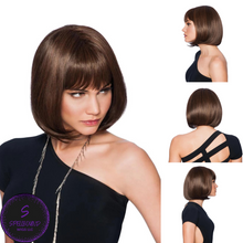 Load image into Gallery viewer, Classic Page - Fashion Wig Collection by Hairdo
