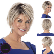 Load image into Gallery viewer, Trendsetter Wig - Shadow Shade Wigs Collection by Toni Brattin
