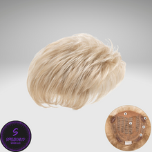 Load image into Gallery viewer, Pouf Positive Topper - Synthetic Topper Collection by Envy
