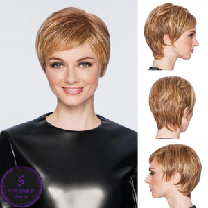 Feather Cut - Fashion Wig Collection by Hairdo