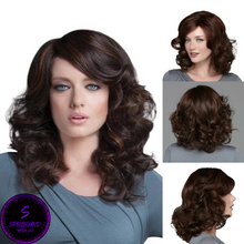 Load image into Gallery viewer, Casual Curls - Look Fabulous Collection by TressAllure
