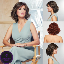Load image into Gallery viewer, Editor&#39;s Pick Large Cap - Signature Wig Collection by Raquel Welch
