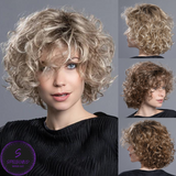 Loop in Espresso Rooted - Changes Collection by Ellen Wille ***CLEARANCE***