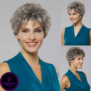 Bonnie - Synthetic Wig Collection by Henry Margu
