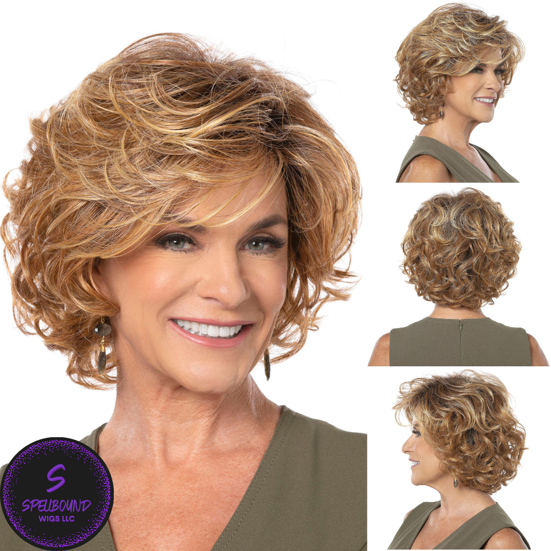 Toni brattin top wigs and hairpieces