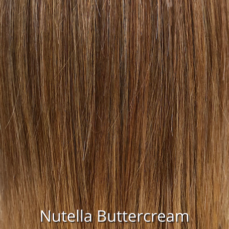 Ground Theory in Nutella Buttercream - Café Collection by BelleTress ***CLEARANCE***