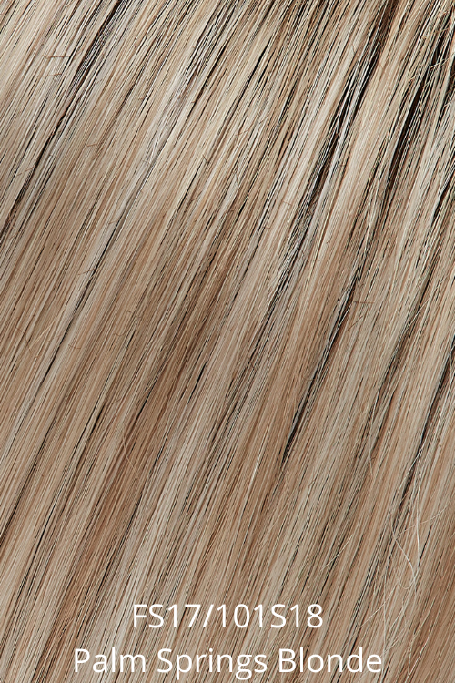 Phoenix - Human Hair Wigs Collection by Jon Renau