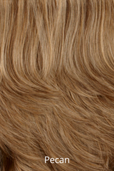 Glamour - Synthetic Wig Collection by Mane Attraction