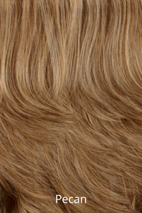 Starlet - Synthetic Wig Collection by Mane Attraction