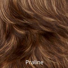 Load image into Gallery viewer, Allure - Synthetic Wig Collection by Mane Attraction
