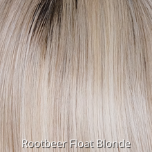 Load image into Gallery viewer, Lace Front Mono Topper Wave 18&quot; - Café Collection by Belle Tress
