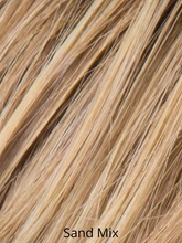 Load image into Gallery viewer, Just Nature Remy Human Hair  - Top Power Collection by Ellen Wille
