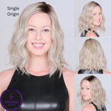 Bombshell Blonde - BelleTress Discontinued Colors ***CLEARANCE***