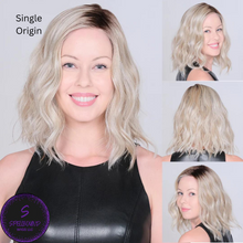 Load image into Gallery viewer, Cream Soda Blonde - BelleTress Discontinued Colors ***CLEARANCE***
