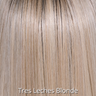Lace Front Mono Top Bangs 16" - by BelleTress