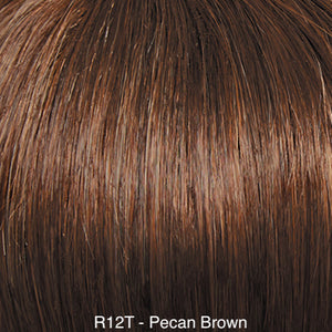 Excite Petite/Average - Signature Wig Collection by Raquel Welch