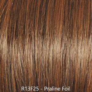 Winner Petite Cap - Signature Wig Collection by Raquel Welch