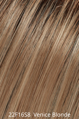 Brandy - Human Hair Wigs Collection by Jon Renau