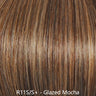 Voltage Petite - Signature Wig Collection by Raquel Welch