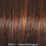 Voltage Elite - Signature Wig Collection by Raquel Welch