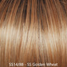 Salsa Large Cap - Signature Wig Collection by Raquel Welch