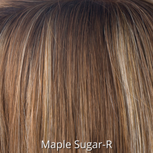 Load image into Gallery viewer, Medium Top Piece - Hi Fashion Hair Enhancement Collection by Rene of Paris

