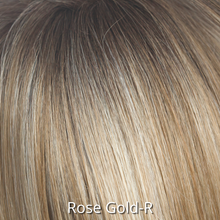 Load image into Gallery viewer, Evanna Top Piece - Hair Enhancement Collection by Rene of Paris
